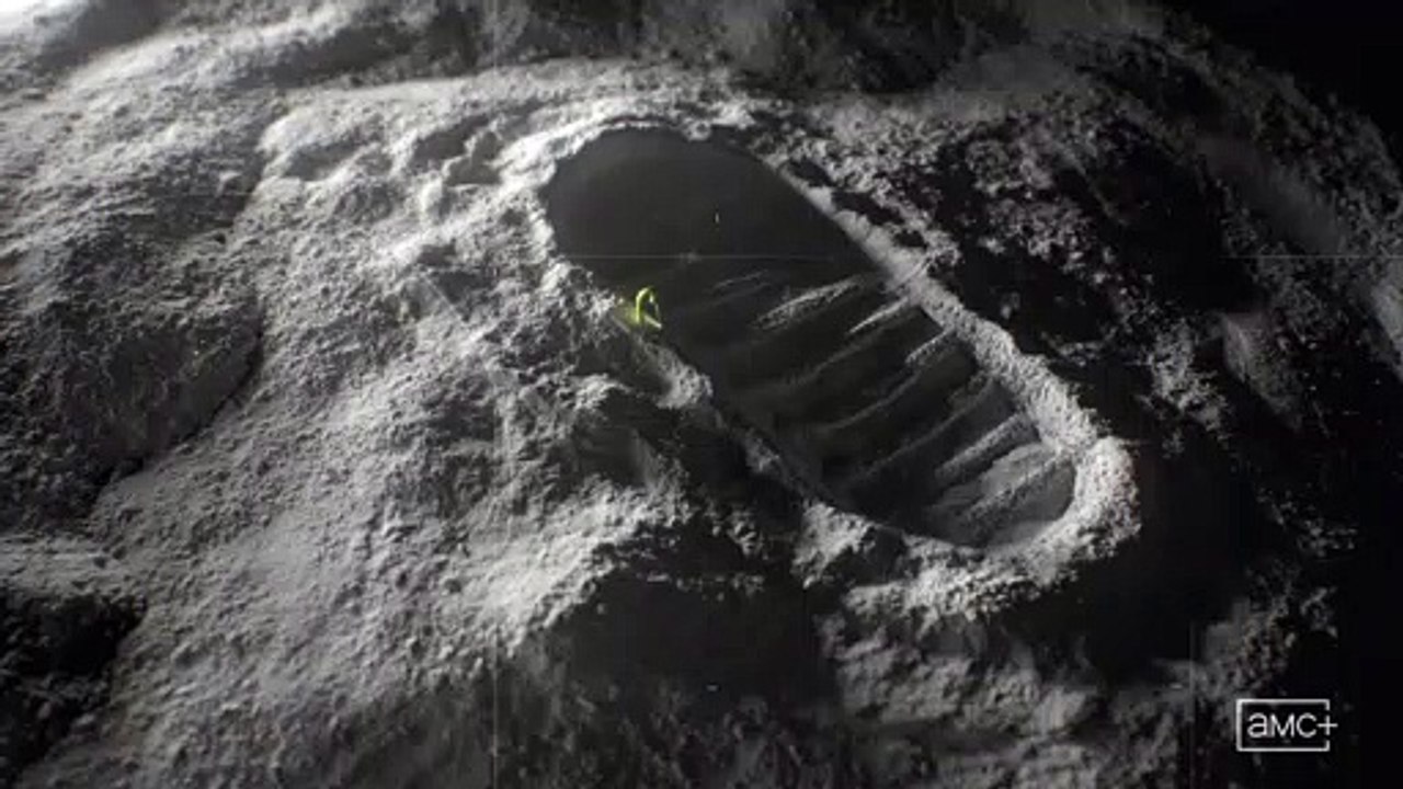 Moonhaven Season 1 Trailer