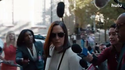 The Girl From Plainville 1x06 Season 1 Episode 6 Trailer -  Talking Is Healing