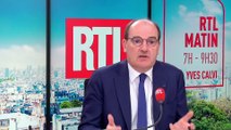 Jean Castex était l'invité de RTL du 12 avril 2022