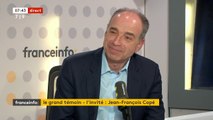 Présidentielle : Jean-François Copé 