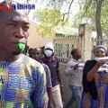 Tchad : les diplômés sans emploi rejettent le concours de la fonction publique