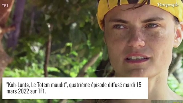 Koh-Lanta, Le Totem maudit : Olga taxée de racisme, elle brise enfin le silence et s'explique