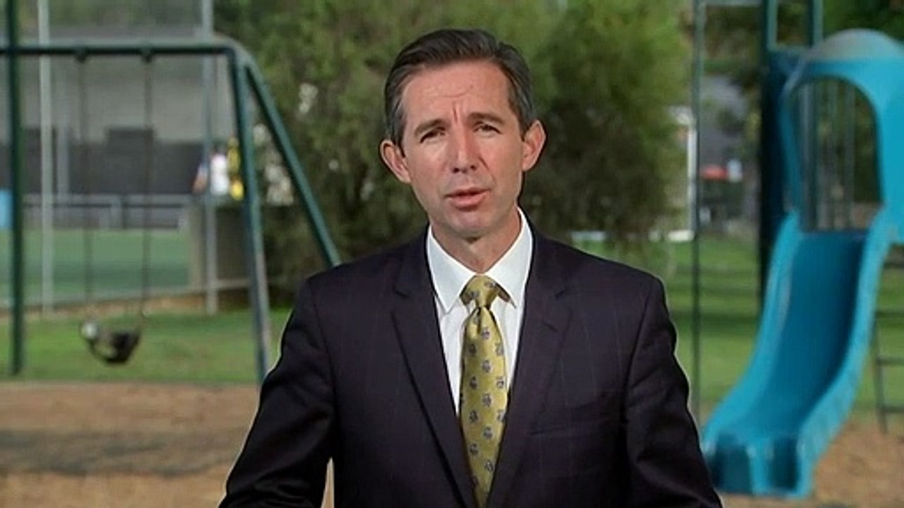 Government minister urges caution on 'sensitive issue'