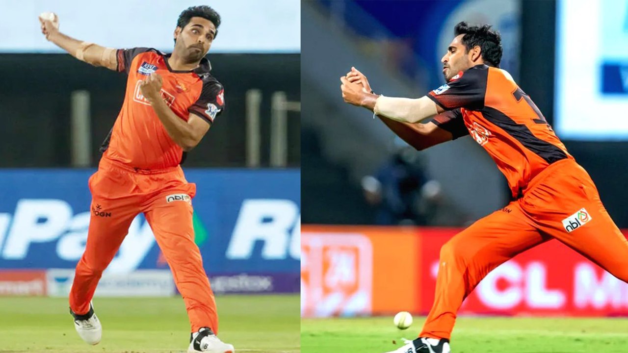 Bhuvneshwar Kumar ಮೊದಲನೇ ಓವರ್‌ನಲ್ಲೇ ದೊಡ್ಡ ಎಡವಟ್ಟು | Oneindia Kannada