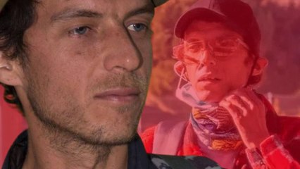 Ojo con las últimas imágenes y detalles de la vida de Camilo Blanes