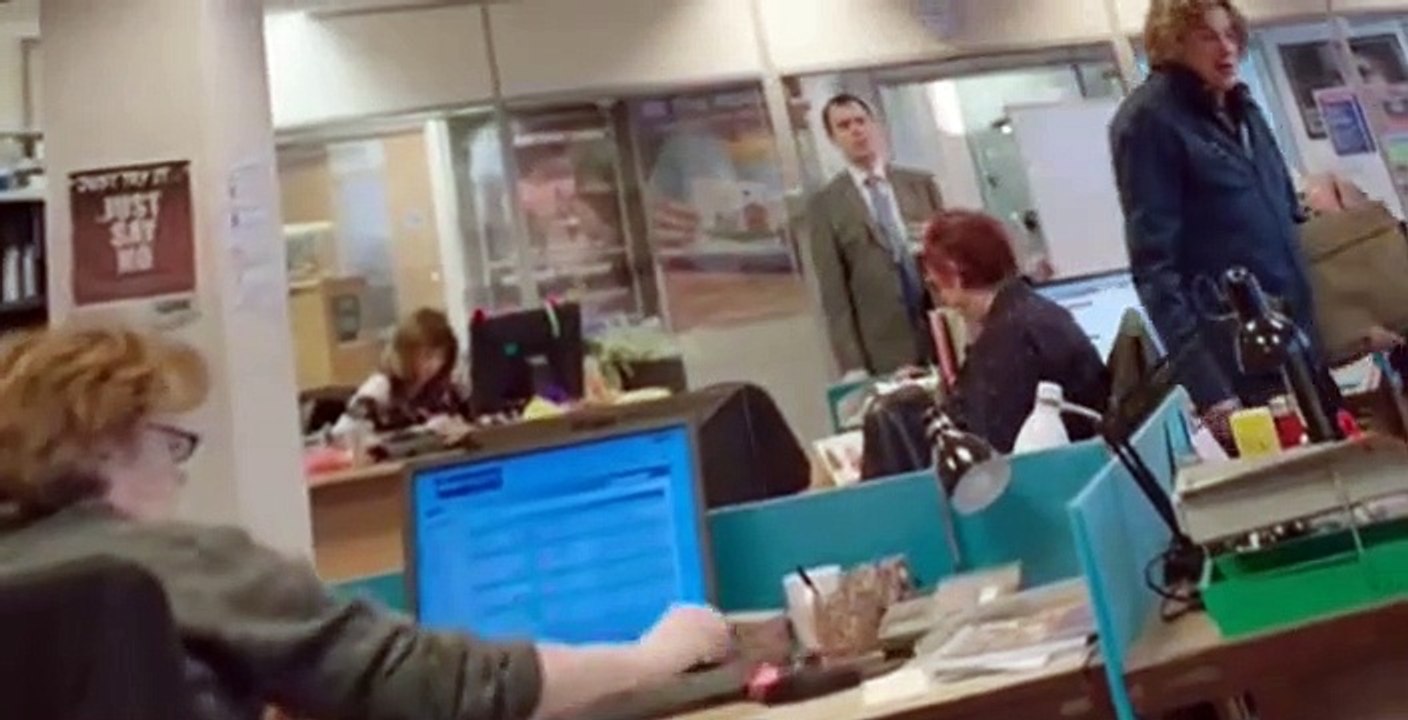 Damned S02 E04