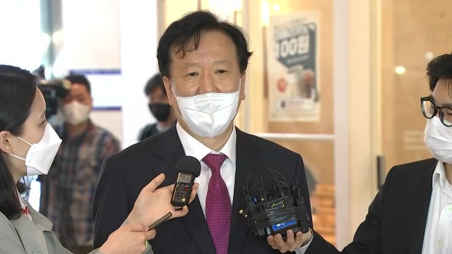 정호영 새 방역 정책도 최악 염두에 둔다...상처받으신 분께 사과 / YTN