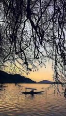 Who wants to sit here and witness sunset like this____vivo_india _ShotOnVivoX70 _X70Series _PhotographyRedefined _._._.__Kashmir _srinagar _colours _sunset _valley _mountains _reels _reelitfeelit(MP4)