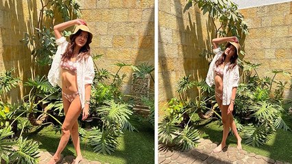 Shanaya Kapoor का Bikini मे Body Flaunt, Friends के साथ की जमकर मस्ती Watch Video | Boldsky