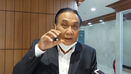 Benarkan Anggotanya Nonton Porno saat Rapat, Fraksi PDIP Tak akan Beri Sanksi