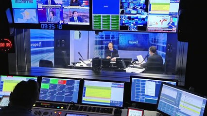 Le «en même temps» de Macron a pour «vocation de dissoudre toutes les contradictions idéologiques»