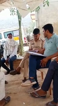 Video :खेत पर मोटर चलाने के दौरान करंट लगने से विवाहिता की मौत