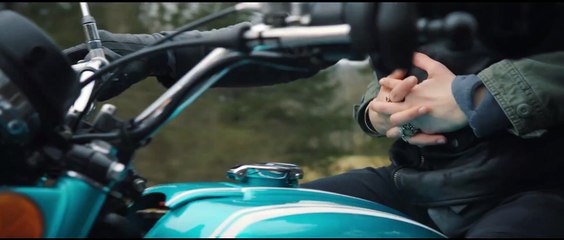 THE VIOLENT HEART Film