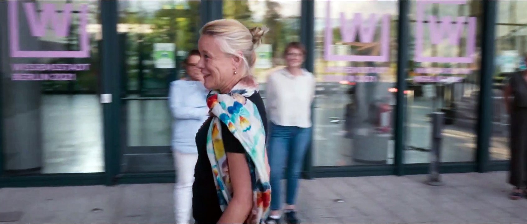 Unsere Herzen Ein Klang Film