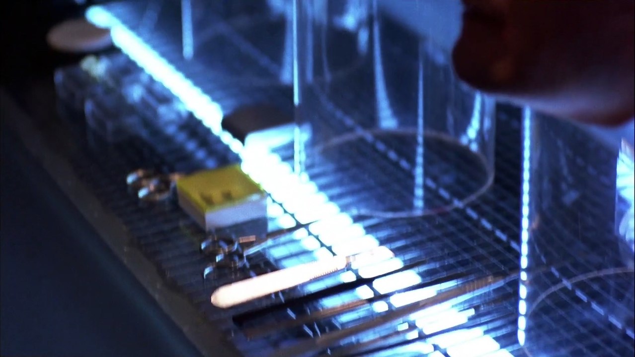 PHANTOM OF THE OPERA Film