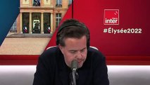 Marine Le Pen exclut ce matin l'hypothèse que Eric Zemmour puisse être son premier ministre si elle est élue présidente