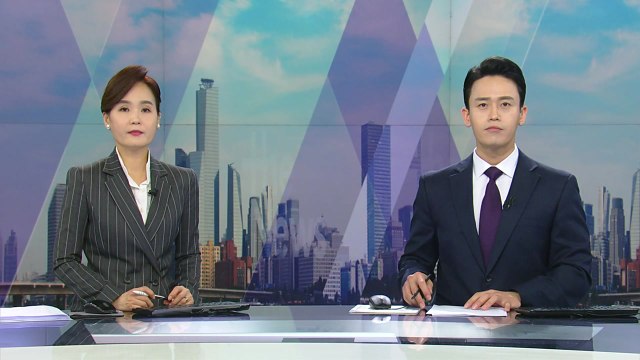 [더뉴스] 다시보기 2022년 04월 12일