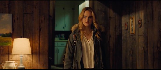 The Violent Heart - Trailer (Deutsch) HD