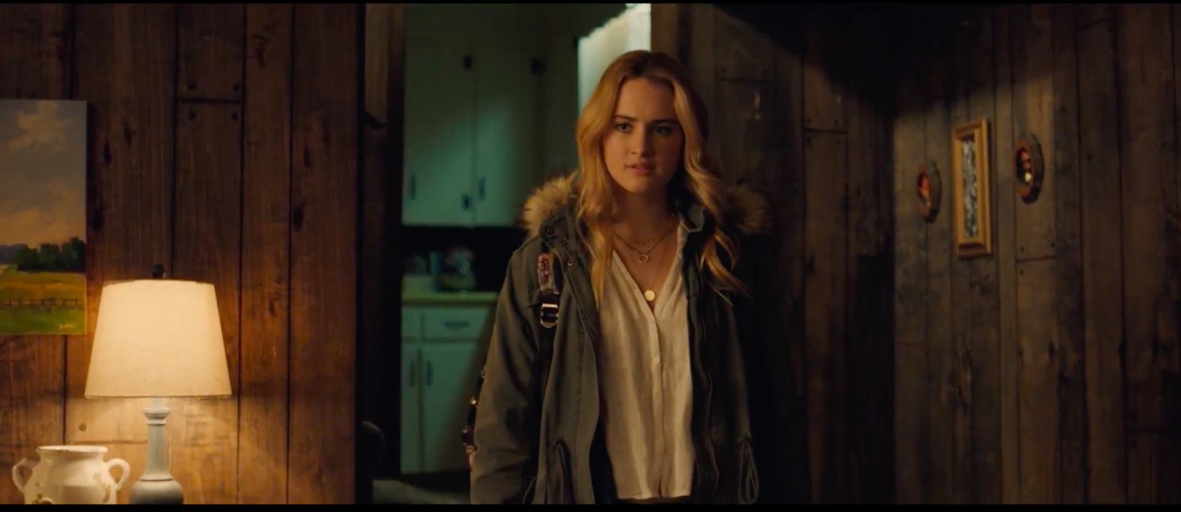 The Violent Heart - Trailer (Deutsch) HD