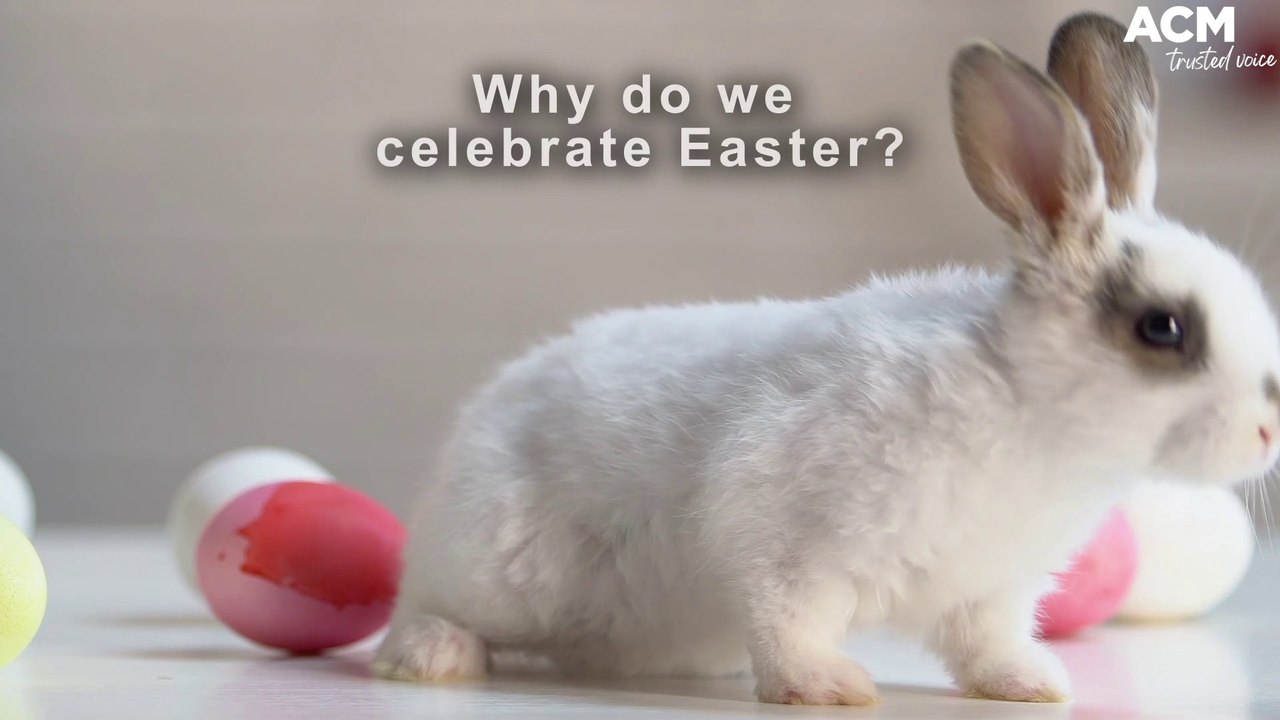 Where did our Easter traditions come from? | Ap...