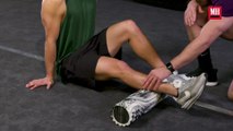 Try These Mobility Exercises If You Have Knee Pain | Men’s Health Muscle
