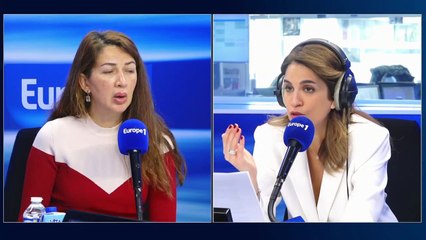 Zineb El Rhazaoui précise ses positions sur le voile dans l'espace public