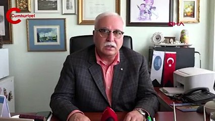 Bilim Kurulu Üyesi: Covid-19 mutasyonla hastalık potansiyelini kaybetti