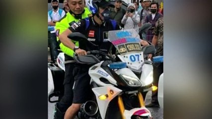 Cerita Unik di Balik Mandalika