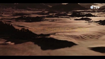 For All Mankind - S03 Teaser Trailer (English) HD