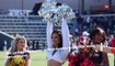 Raiderettes Extended Deadline to Register For 2022 Auditions