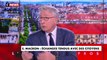 Vincent Hervouët : «Les Français sont représentés par des politiciens qui sont totalement déconnectés de la réalité»
