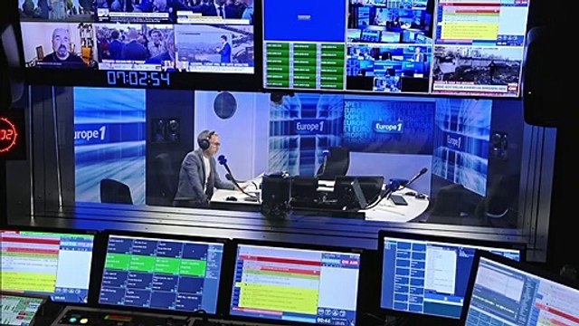 Présidentielle : que proposent Macron et Le Pen sur les retraites ?