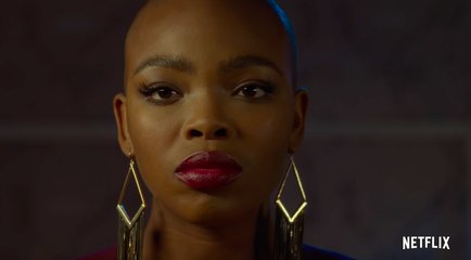 Savage Beauty - S01 Trailer (English) HD