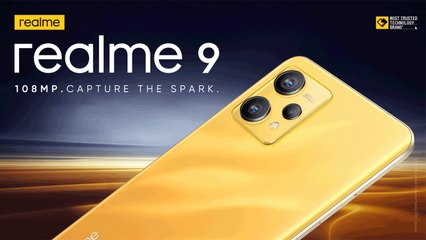 108 எம்பி கேமரா உடன் முறையான விலையில் ப்ரீமியம் ரியல்மி 9- 5ஜி காலக்கட்டத்தில் இப்படி ஒரு 4ஜி சாதனமா