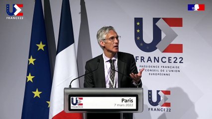 Colloque : "Agir contre les cancers professionnels : pour une meilleure effectivité de la réglementation" - 7 et 8 mars 2022