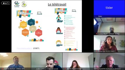 Webinaire : La DREAL Auvergne-Rhône-Alpes vous explique le label "bas-carbone"