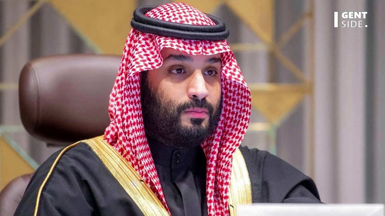 Deal mit Saudi-Arabien?