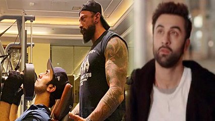 Alia Ranbir Wedding : Ranbir Kapoor ने सालों से नहीं खाई रोटी,Gym Trainer ने किया खुलासा । Boldsky
