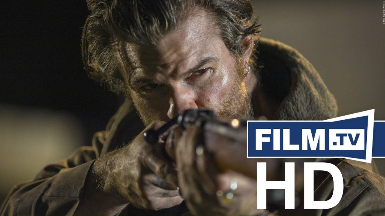 Coming Home in the Dark Trailer Deutsch German (2021)