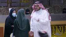 رجل يهدد زوجته بالطلاق لأن الجنين بنت.. حلقة جديدة من الصدمة اليوم 6:20 بتوقيت السعودية على  #MBC1