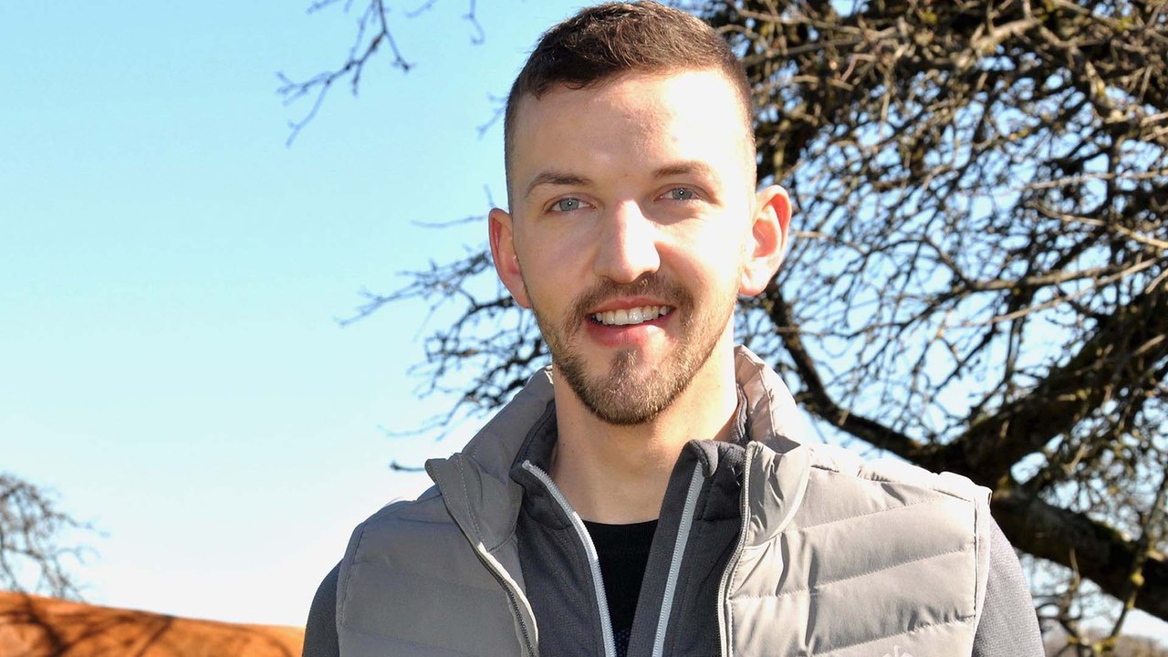 Bauer sucht Frau 2022: Erster bisexueller Bauer der Geschichte