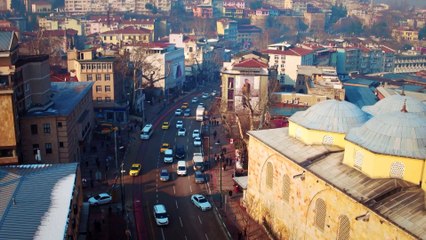 Istanbullu Gelin / Bride of Istanbul - Episode 209 (English Subtitles)