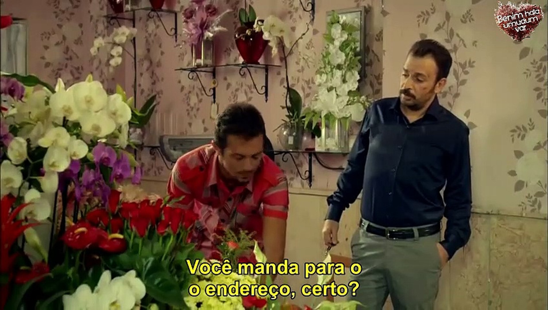 Benim Hala Umudum Var legendas em portugues episodio-03