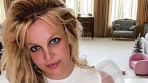 Britney Spears è incinta, su Instagram l’annuncio della terza gravidanza