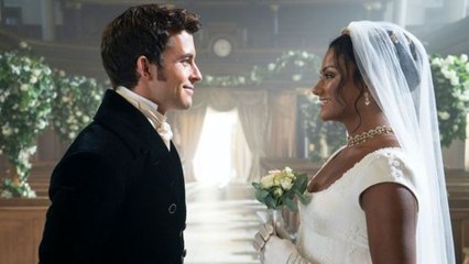 « Bridgerton » saison 2 : pourquoi ne voit-on pas le mariage de Kate et Anthony ?