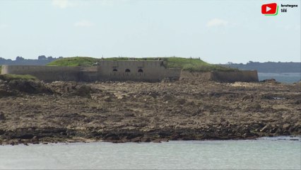 Gâvres  |   La Presqu'ile Paradis   |  Bretagne  Télé