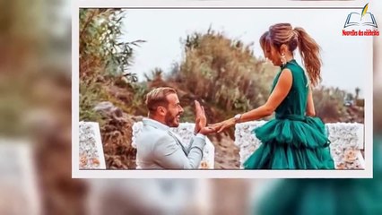 Génial!! Hilona Gos et Julien Bert sont revenus dans la même maison
