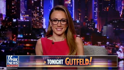 Gutfeld - April 11th 2022 - Fox News