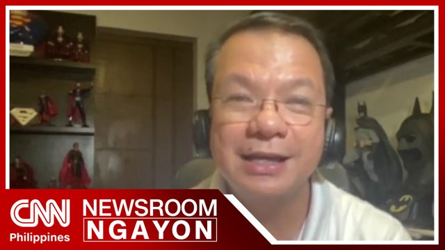 Travel rush ngayong Semana Santa | Newsroom Ngayon