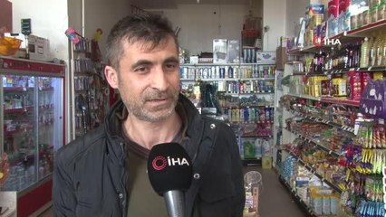 Market market dolaşan gizemli kişiler ihtiyaç sahibi olanların veresiye borçlarını ödedi
